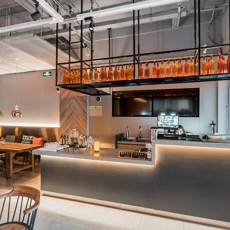 Joy Hongqiao Airport And Railway Hotel Shanghai Extérieur photo